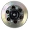 Kit Masters Fan Clutch K32Ra 2.9/16 Steel 1090-09650-01 - alternate 3